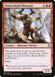 [Foil] Shatterskull Minotaur (160) (Zendikar Rising)