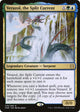 [Foil] Verazol, the Split Current (239) (Zendikar Rising)