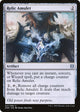 [Foil] Relic Amulet (247) (Zendikar Rising)