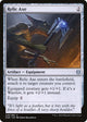 Relic Axe (248) (Zendikar Rising)