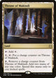 Throne of Makindi (265) (Zendikar Rising)