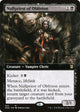 Nullpriest of Oblivion (Extended Art) (342) (Zendikar Rising)