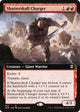 Shatterskull Charger (Extended Art) (353) (Zendikar Rising)