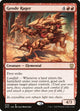 Geode Rager (6) (Zendikar Rising)
