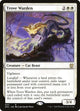 Trove Warden (3) (Zendikar Rising)