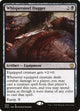 Whispersteel Dagger (5) (Zendikar Rising)