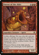 Patron of the Akki (115/165) (The List Reprints)