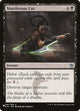 Murderous Cut (081/269) (The List Reprints)