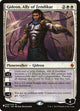 Gideon, Ally of Zendikar (029/274) (The List Reprints)