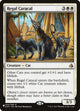 Regal Caracal (024/269) (The List Reprints)