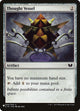 Thought Vessel (C15) (055/342) (The List Reprints)