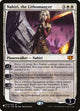 Nahiri, the Lithomancer (010/337) (The List Reprints)
