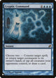 Cryptic Command (LRW) (56/301) (The List Reprints)