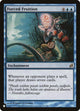 Forced Fruition (66/301) (The List Reprints)