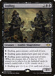 Endling (089/254) (The List Reprints)