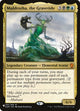 Muldrotha, the Gravetide (199/269) (The List Reprints)