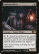 Bogbrew Witch (88/249) (The List Reprints)
