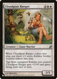 Cloudgoat Ranger (10/301) (The List Reprints)