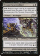 Nezumi Graverobber // Nighteyes the Desecrator (129/306) (The List Reprints)
