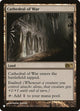 Cathedral of War (221/249) (The List Reprints)