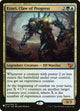 Ezuri, Claw of Progress (044/342) (The List Reprints)