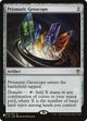 Prismatic Geoscope (055/351) (The List Reprints)