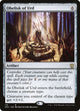 Obelisk of Urd (115) (Zendikar Rising)