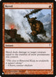 Skred (97/155) (The List Reprints)