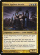 Oloro, Ageless Ascetic (203/356) (The List Reprints)