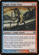 Noggle Hedge-Mage (108/180) (The List Reprints)