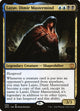 Lazav, Dimir Mastermind (92) (Zendikar Rising)
