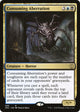 Consuming Aberration (89) (Zendikar Rising)