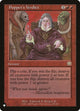 Puppet's Verdict (208/350) (The List Reprints)