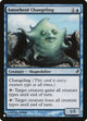 Amoeboid Changeling (LRW) (51/301) (The List Reprints)