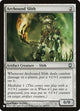 Arcbound Slith (102/165) (The List Reprints)