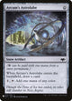 Arcum's Astrolabe (220/254) (The List Reprints)