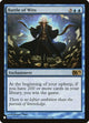 Battle of Wits (44/249) (The List Reprints)