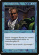 Patron Wizard (89/350) (The List Reprints)
