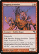 Boggart Arsonists (85/301) (The List Reprints)