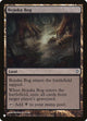 Bojuka Bog (WWK) (132/145) (The List Reprints)