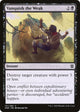 [Foil] Vanquish the Weak (131) (Zendikar Rising)