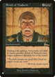 Brink of Madness (50/143) (The List Reprints)