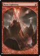 Burst Lightning (P10) (9-Aug) (The List Reprints)