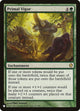 Primal Vigor (162/356) (The List Reprints)