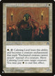Calming Licid (The List Reprints)