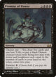 Promise of Power (54/62) (The List Reprints)