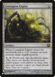 Contagion Engine (145/249) (The List Reprints)