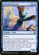 Coveted Peacock (029/221) (The List Reprints)