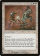 Parallax Wave (17/143) (The List Reprints)