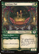 Curious Pair (Showcase) (296/269) (The List Reprints)